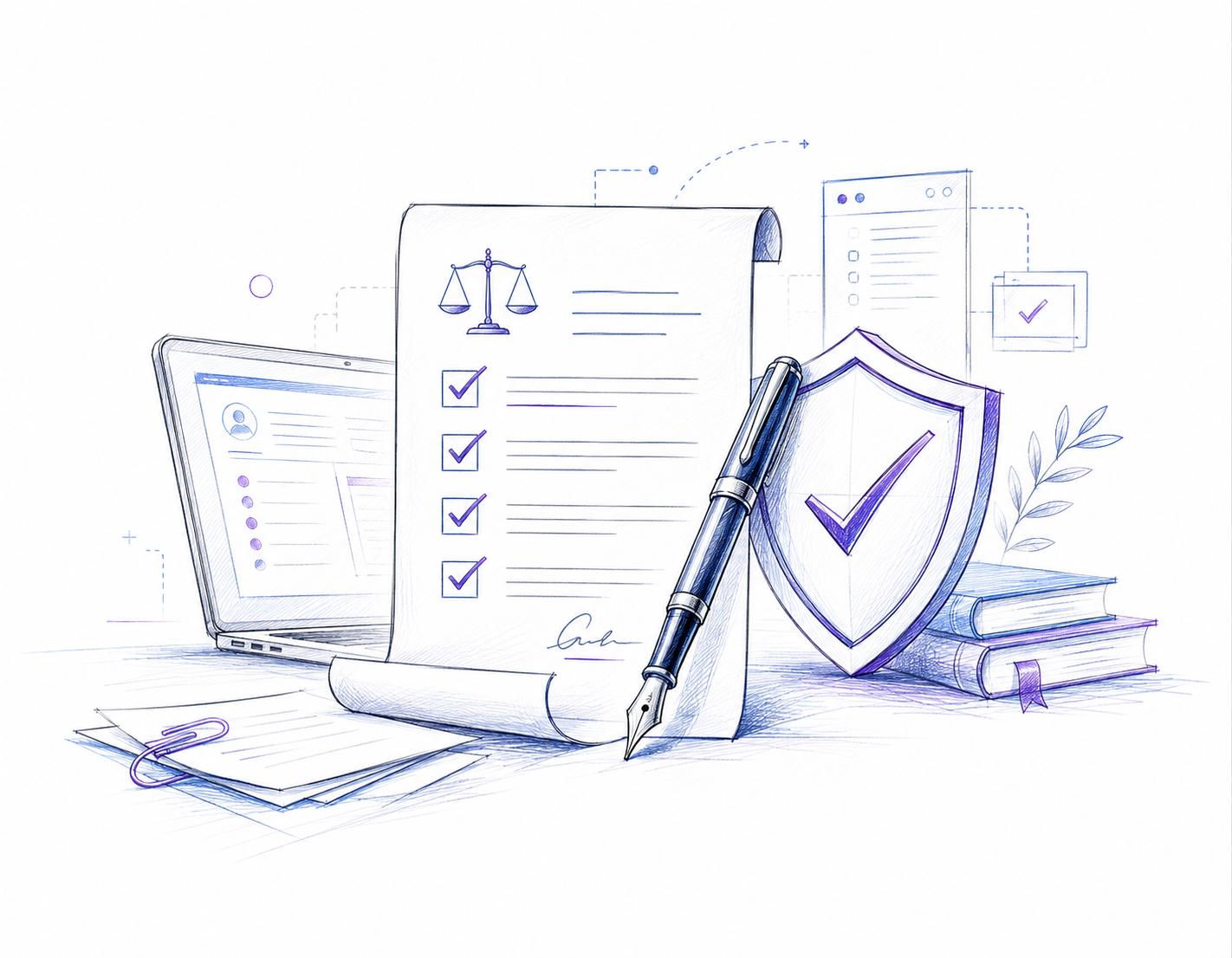 قوانین و مقررات آکادمی الیاس حسینی